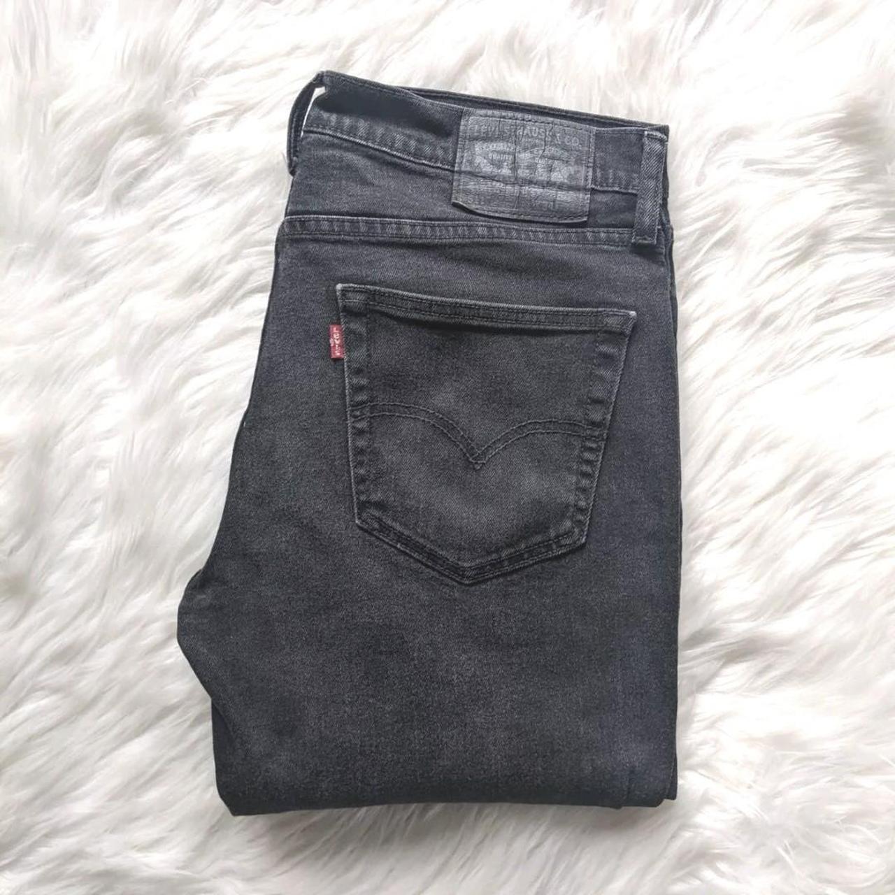 Levi's 511 red tab best sale