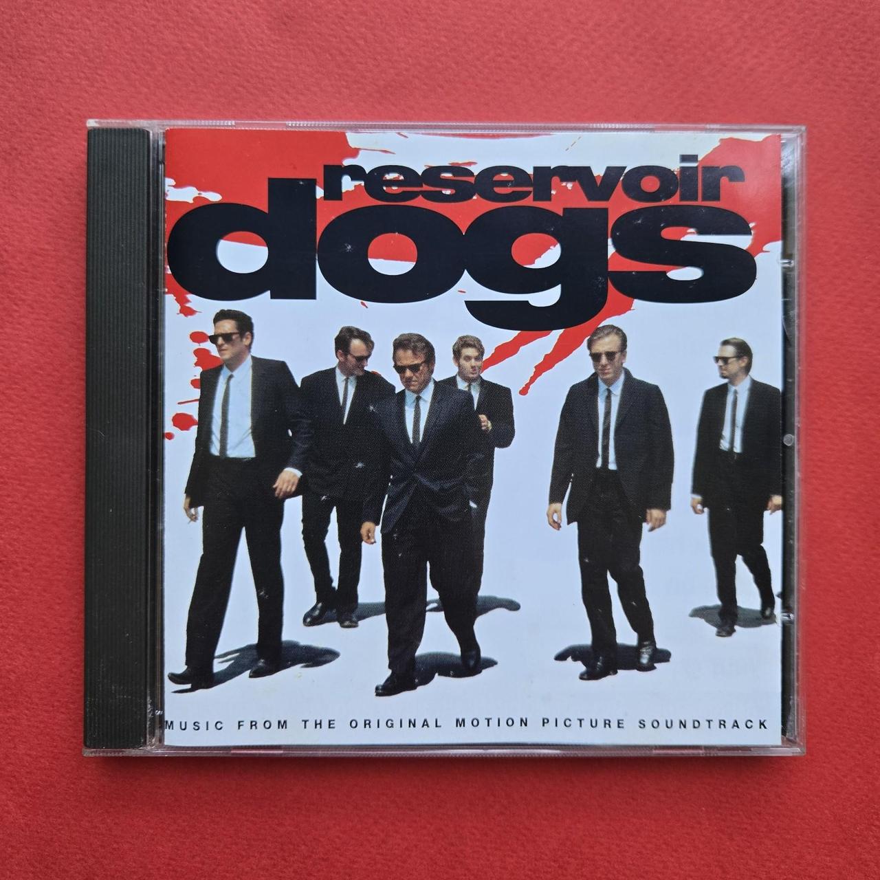 Texas Is the Reason - Do You Know Who You Are? - CD | Depop