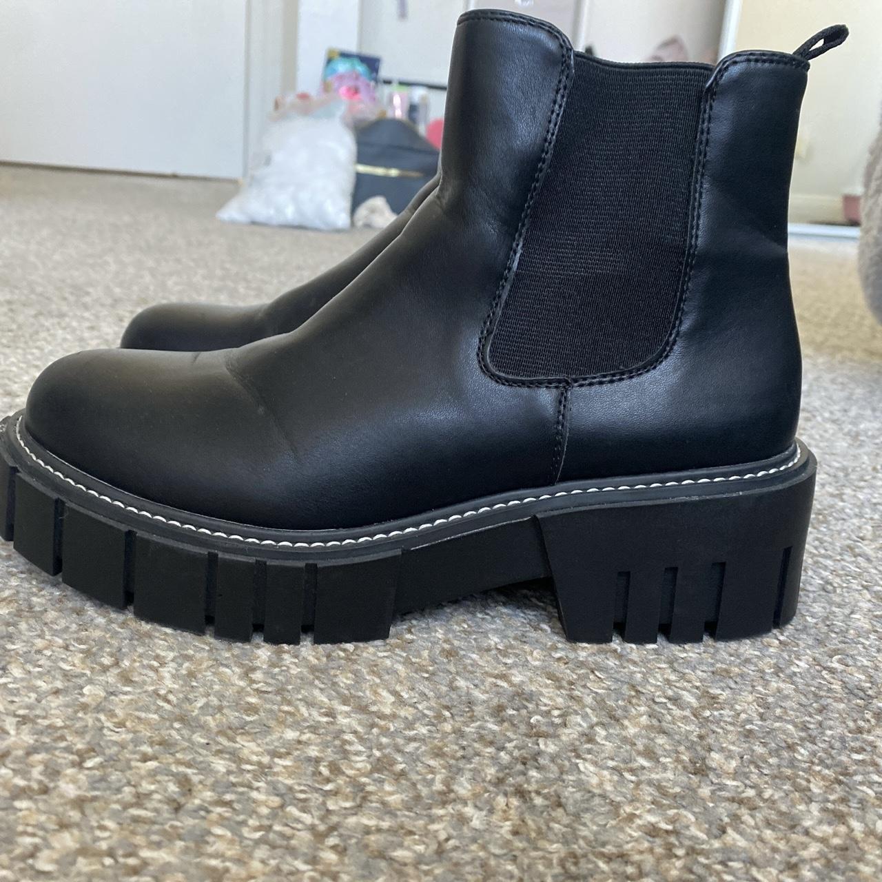 madden girl tan boots