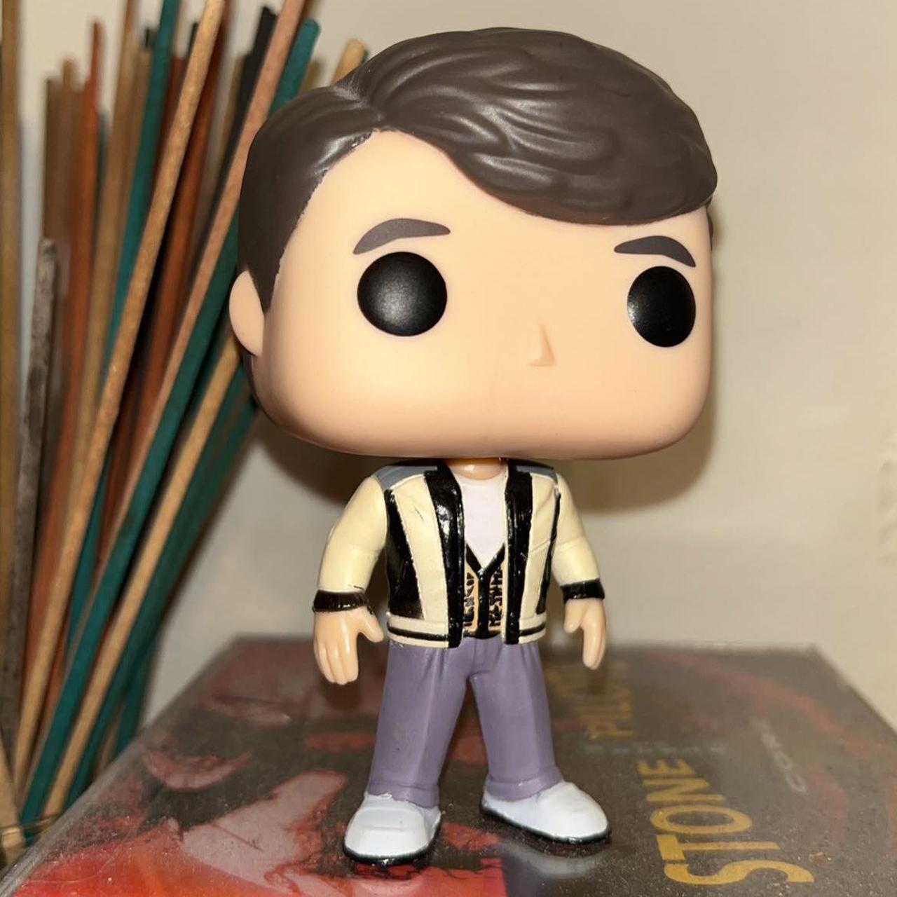 ferris bueller from ferris bueller’s day off funko... - Depop