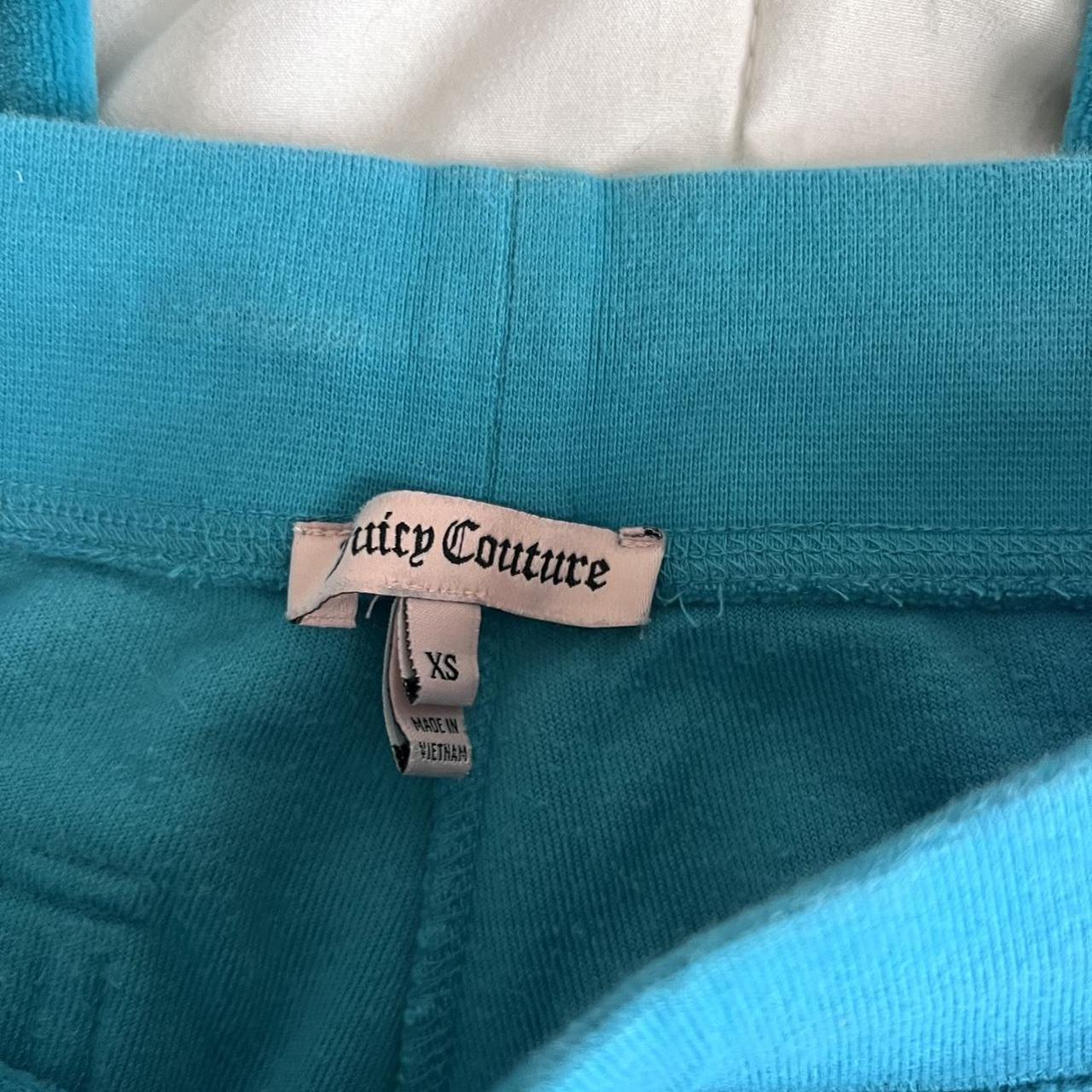 Iconic 2000s Juicy Couture Tracksuit pants ! Perfect... Depop