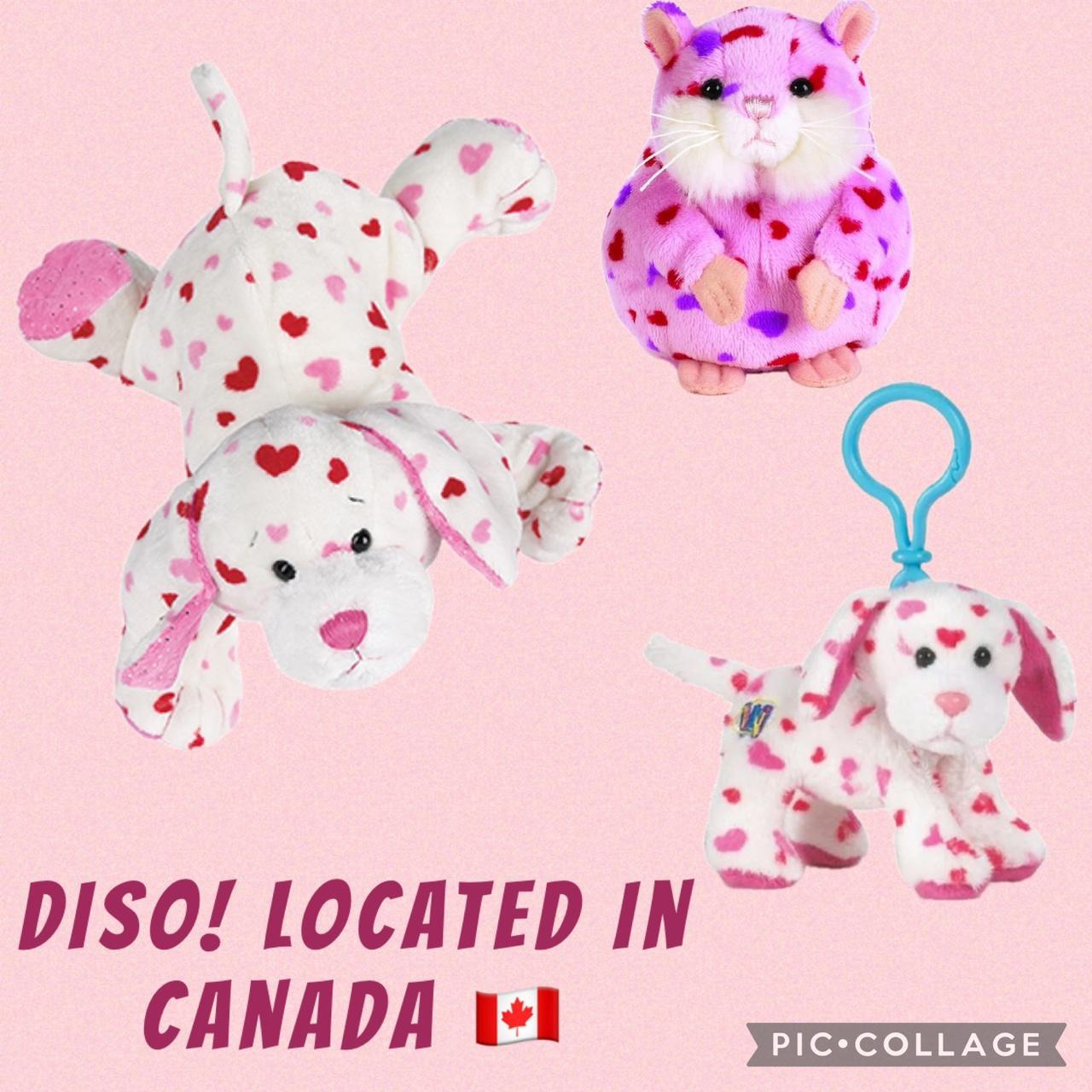 SUPER DISO WEBKINZ LOVE PUPPY! can trade... - Depop