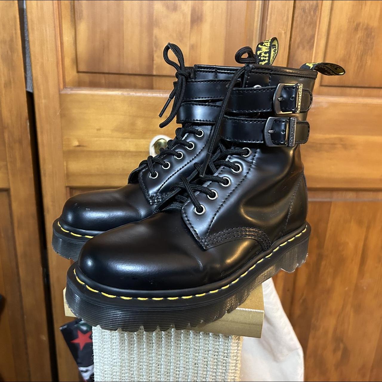 discount dr marten boots