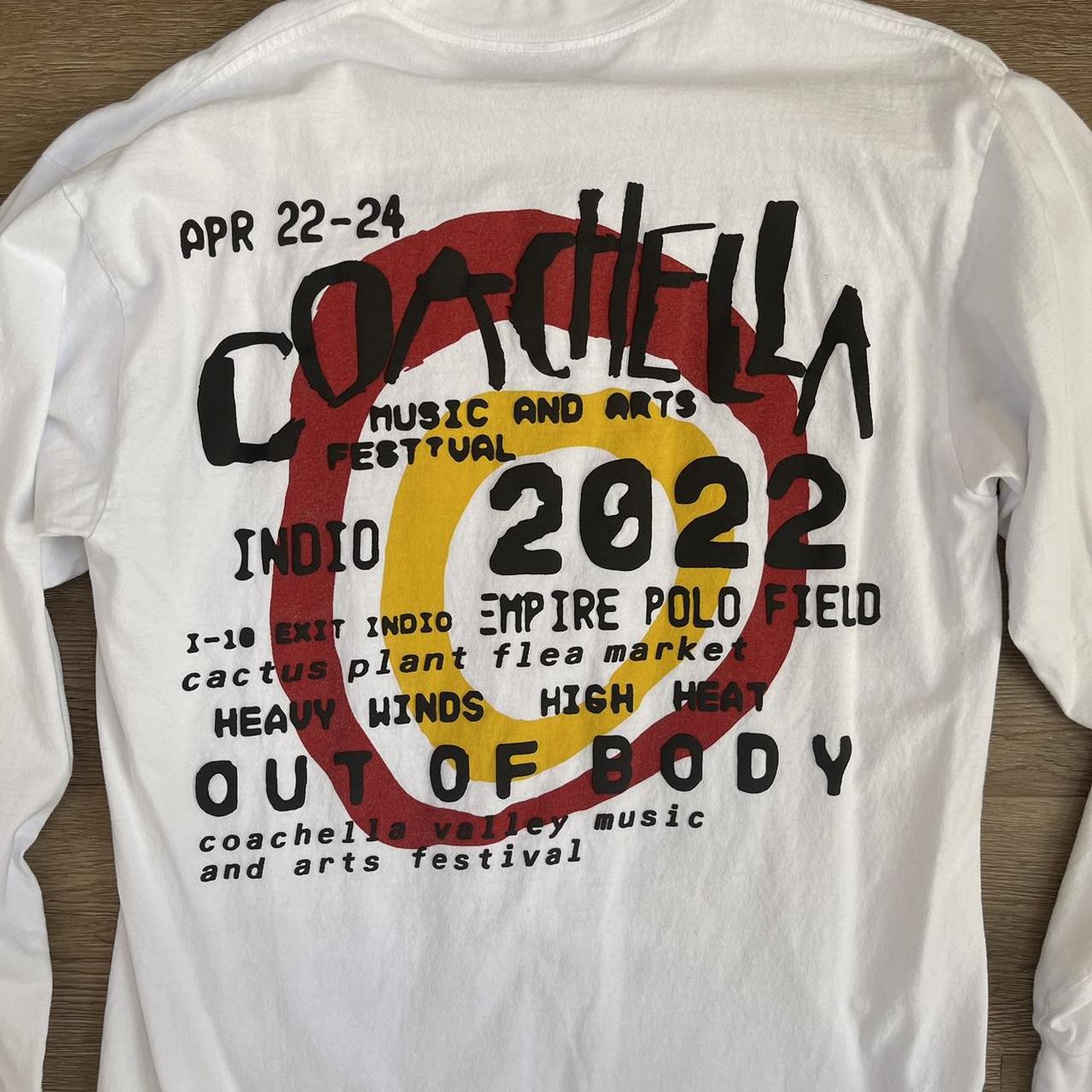 Cactus Plant Flea Market Men's White T-shirt (3)