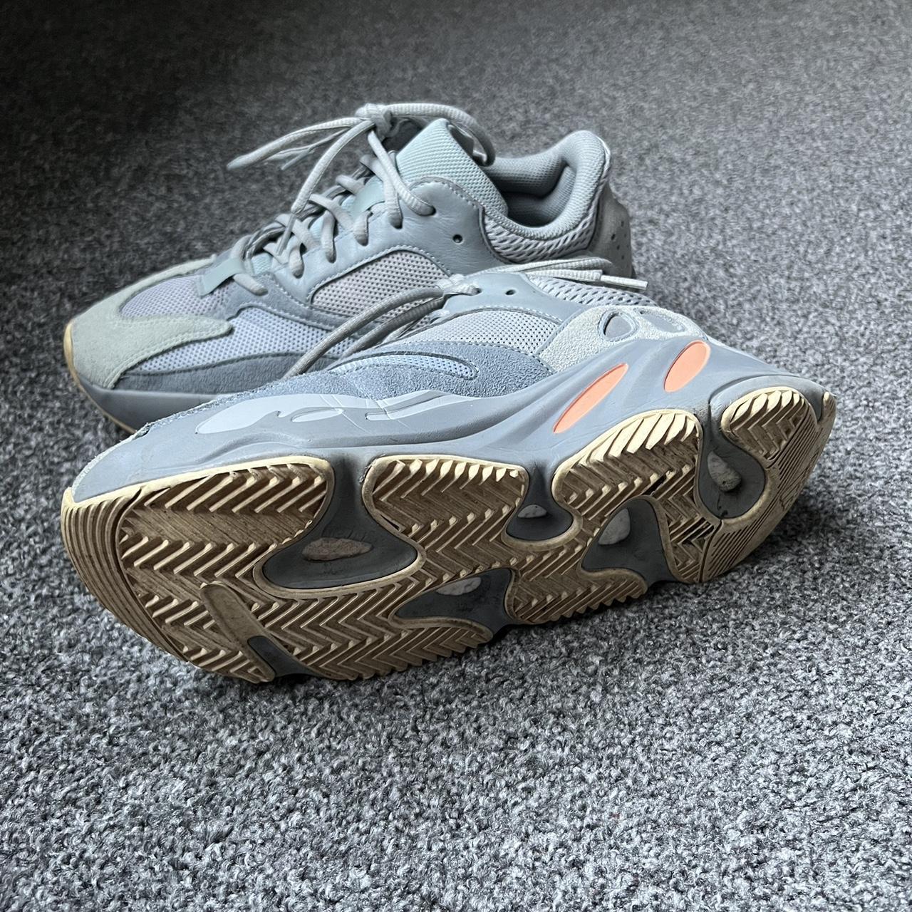 mens adidas yeezy trainers