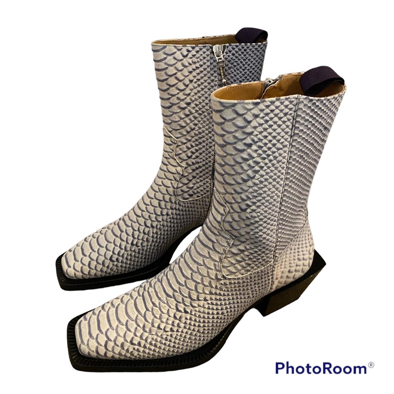 EYTYS Luciano ブーツ サイズ43 EYTYS Luciano ブーツ サイズ43 EYTYS Black Luciano Boots Eytys