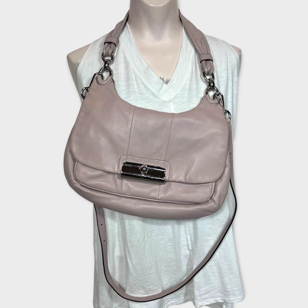 Coach Kristin Shoulder/Crossbody bag on sale