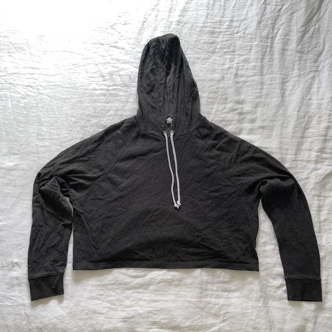 Divided H M Basic Hoodie L. H M