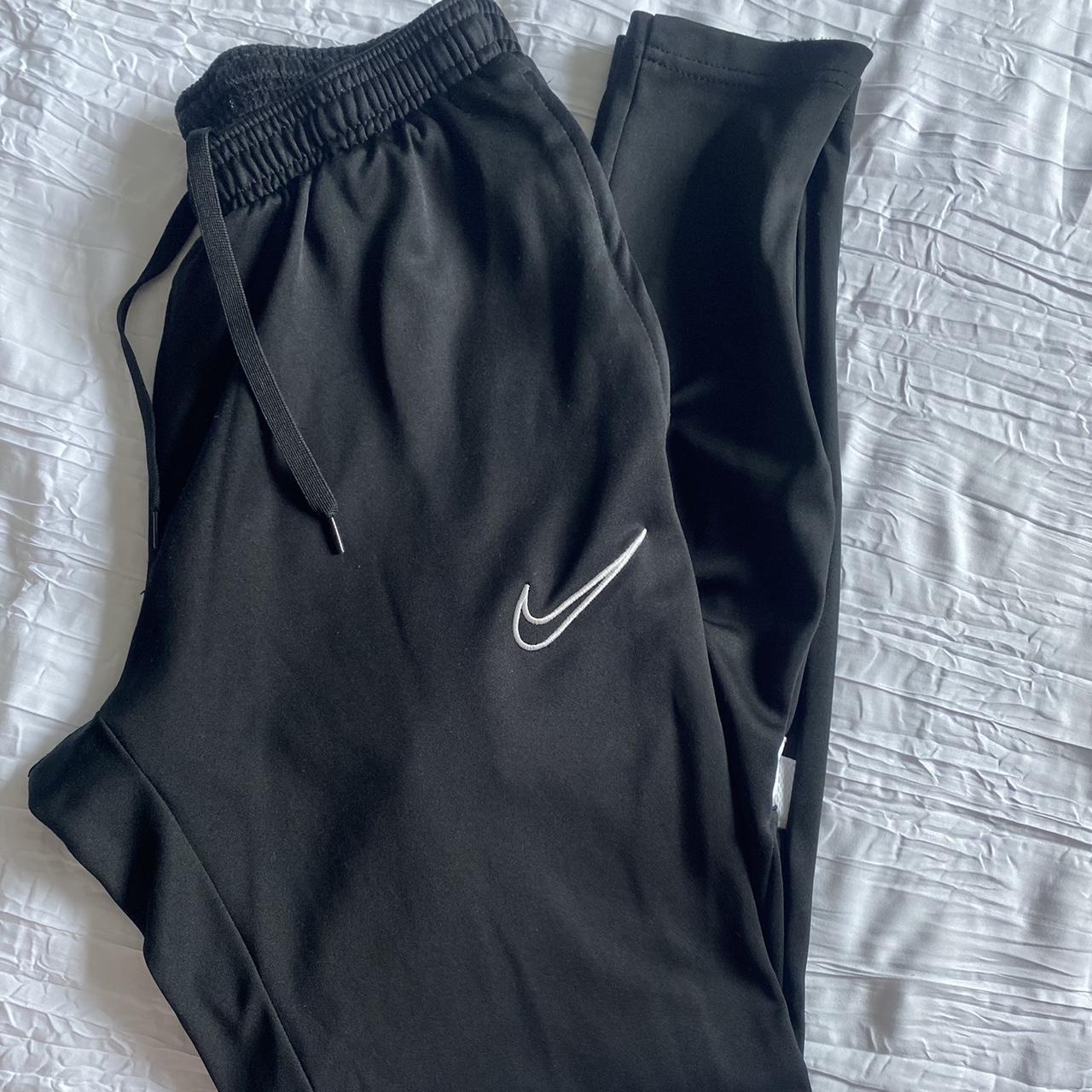 Men’s Nike joggers in size S perfect condition #nike... - Depop