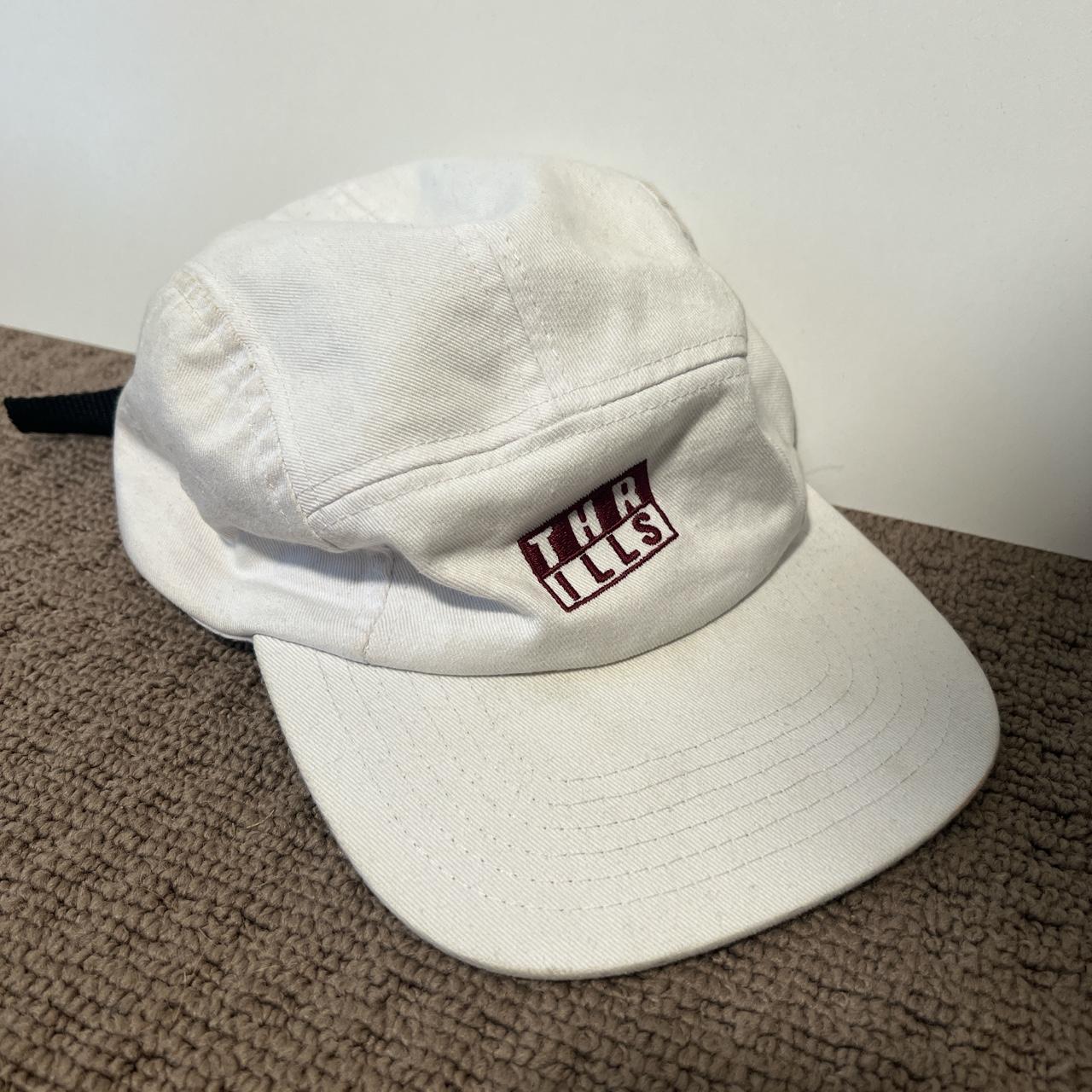 Thrills Cap - Depop