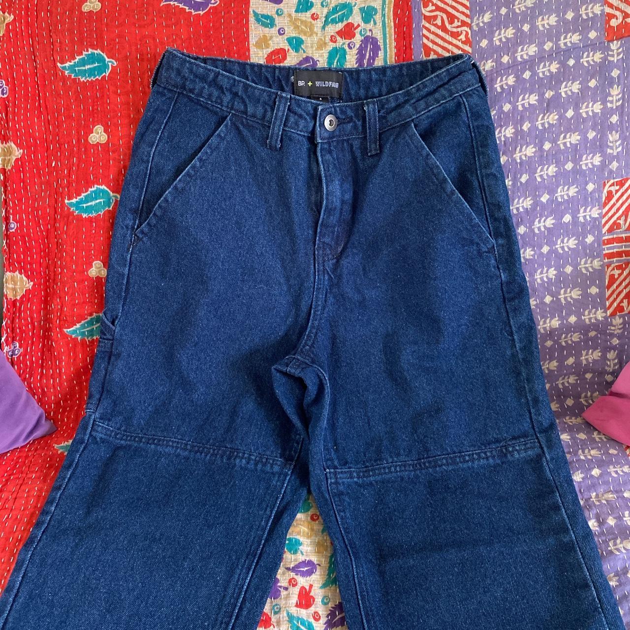 BP Women's Blue Jeans (2)