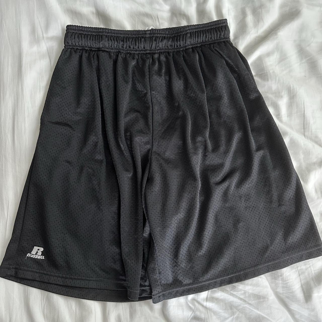 Russel Athletic Men’s Shorts Medium 10/10 condition - Depop