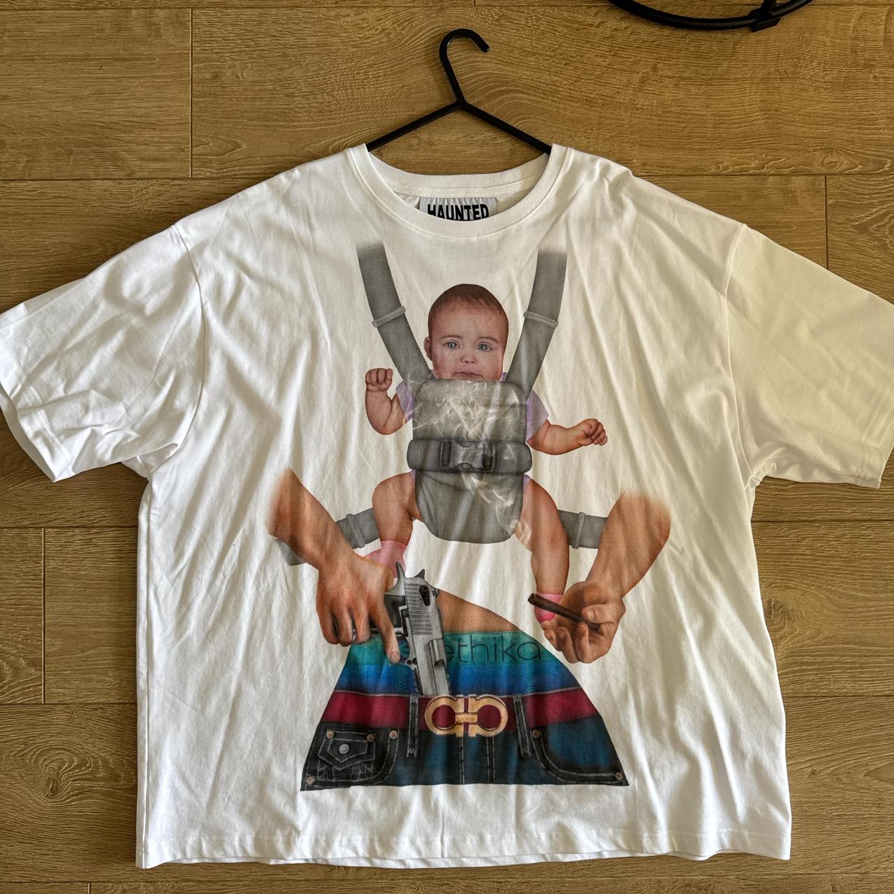 WTB any atticus torre airbrush items preferably | Depop