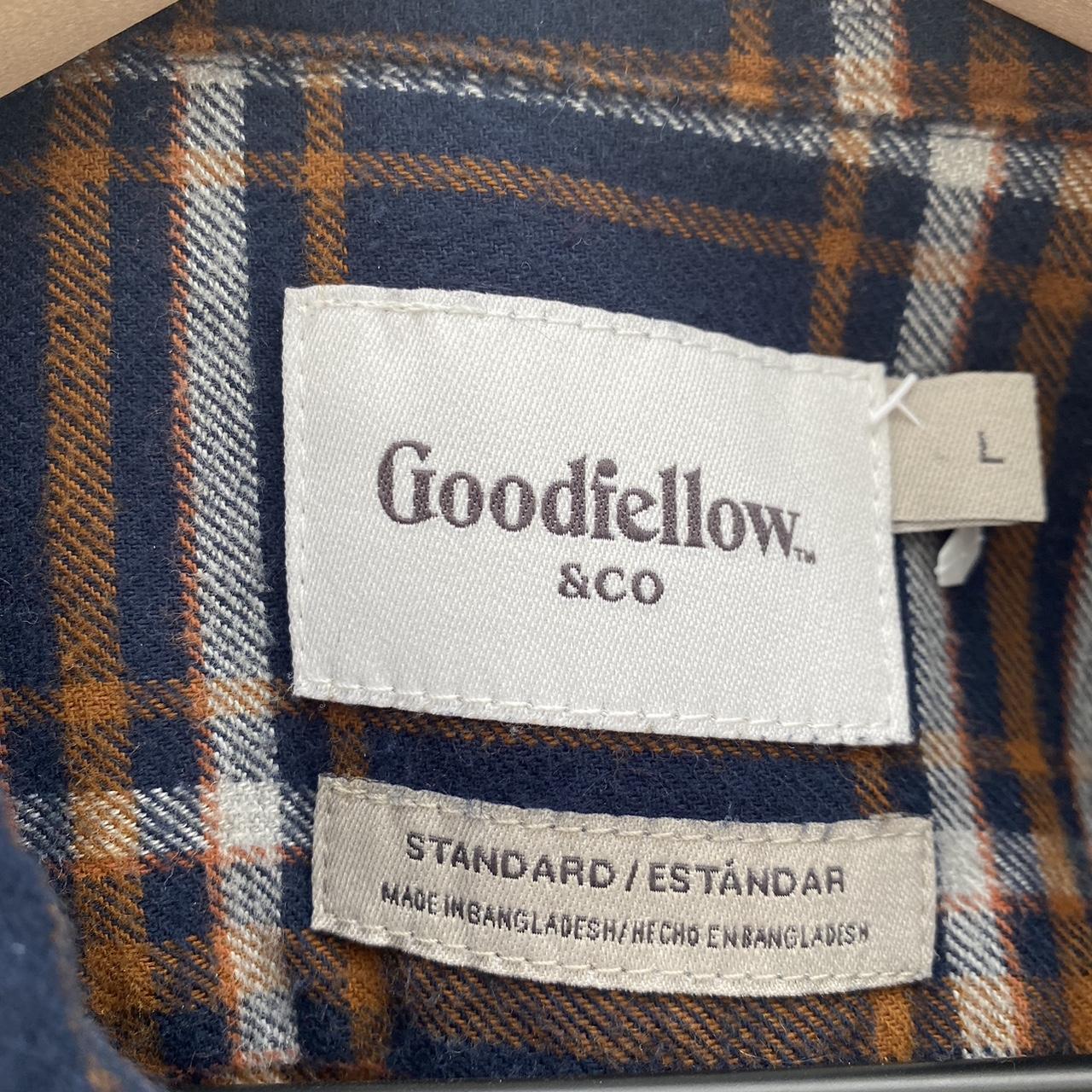 Goodfellow & Co. Men's Shirt | Depop