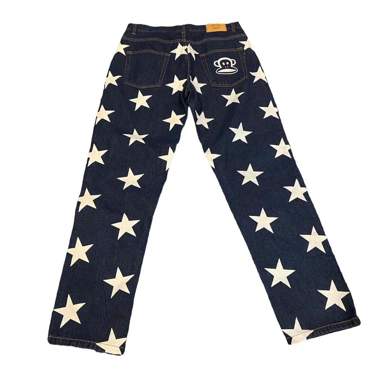 PaulFrank star pants ★o★… advertised as ‘men’s’ but... Depop
