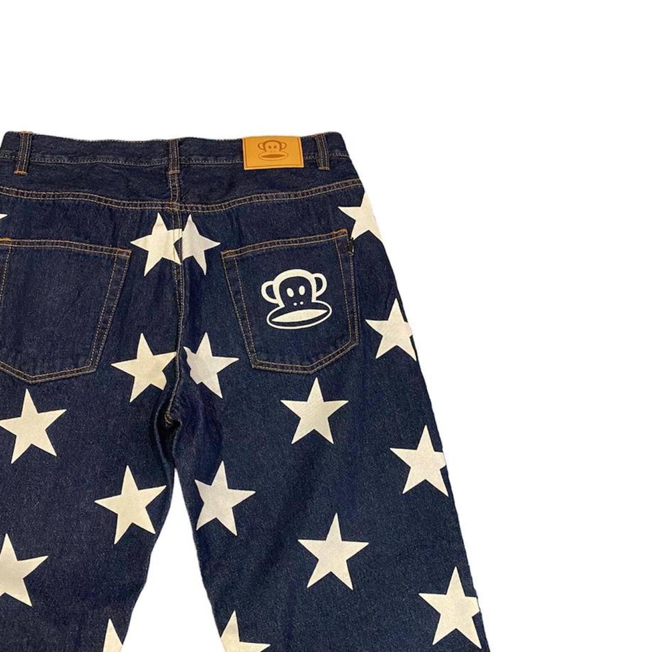 PaulFrank star pants ★o★… advertised as ‘men’s’ but... Depop