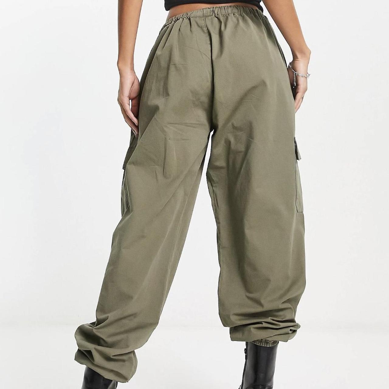 Reclaimed vintage hot sale cargo pants