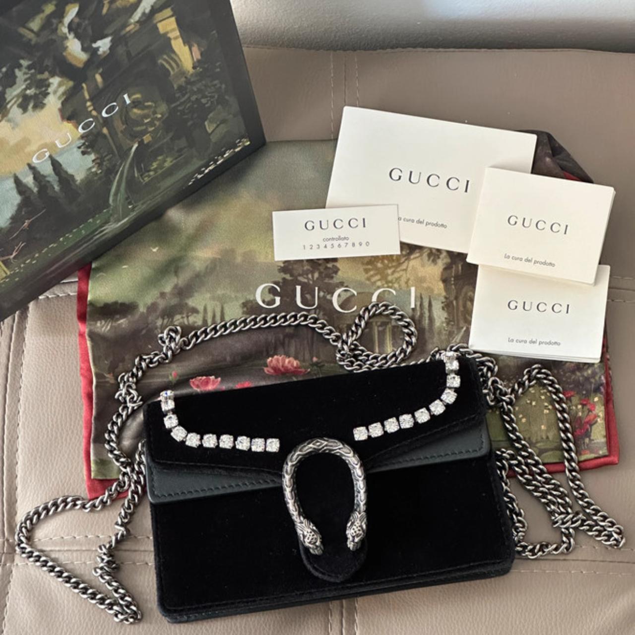 Gucci dionysus mini bag Depop