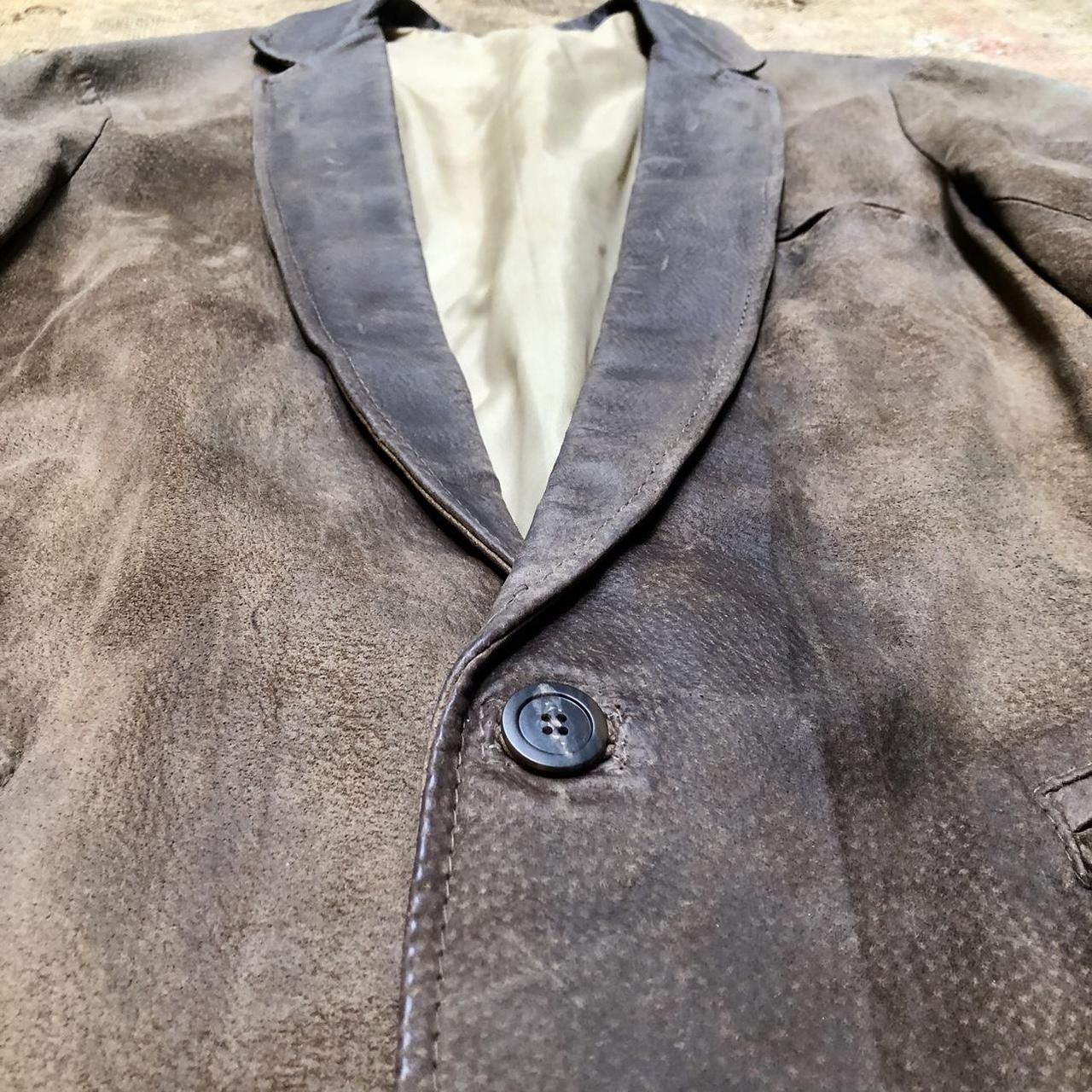 Rare 90's Barbour Mark Phillips wax coat riding | Depop