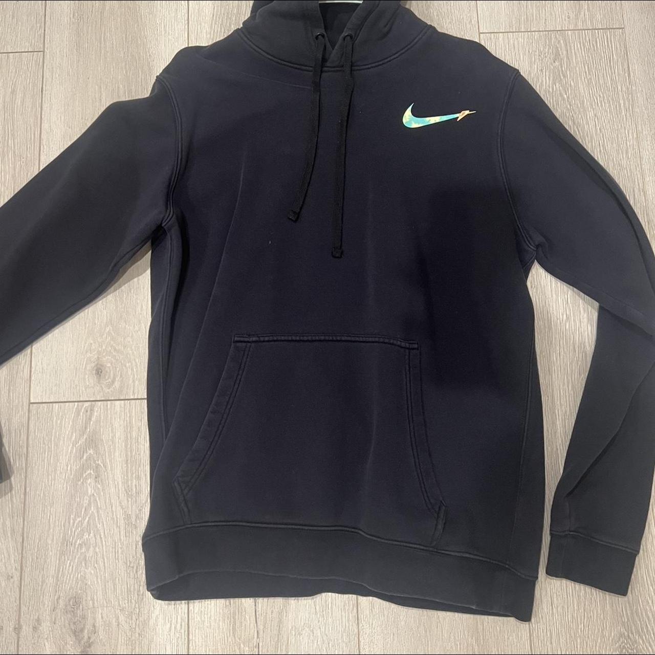 mens nike hoodie size 3xl
