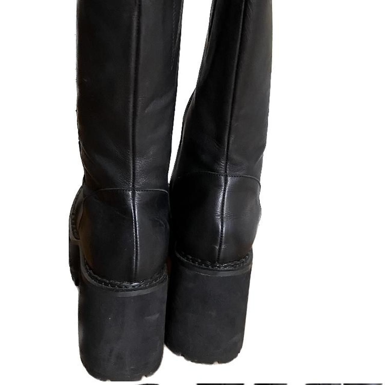 unif boots