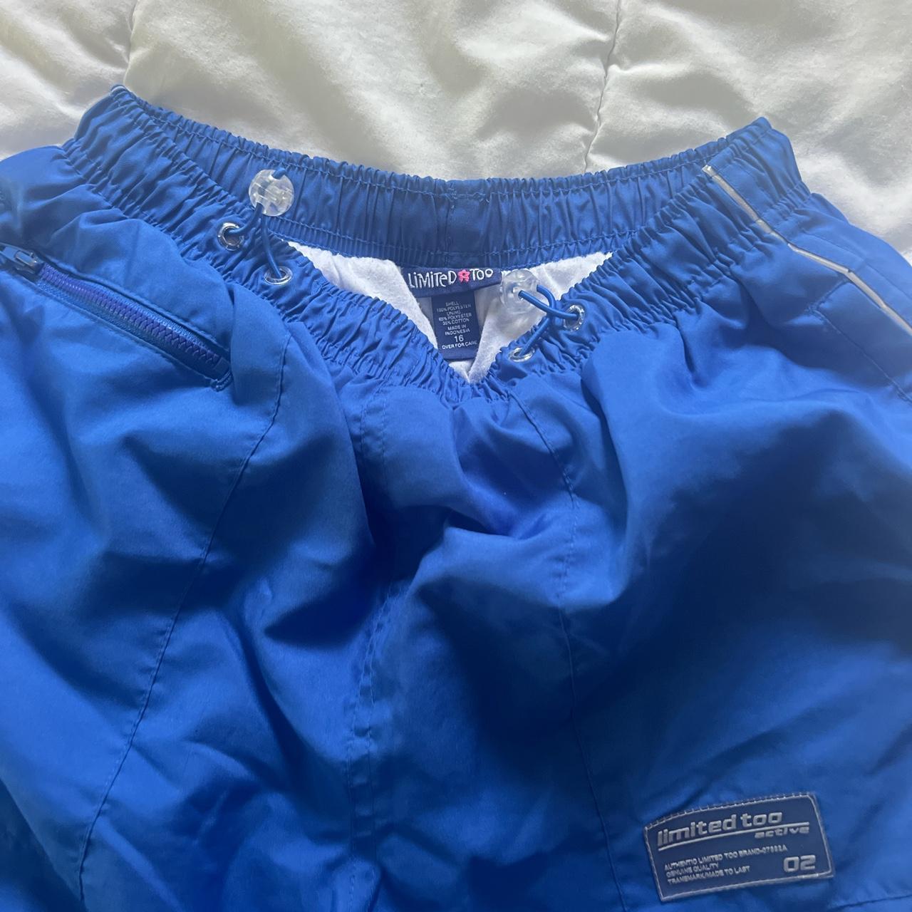 The most perfect pair of baggy cargo like pants from... - Depop