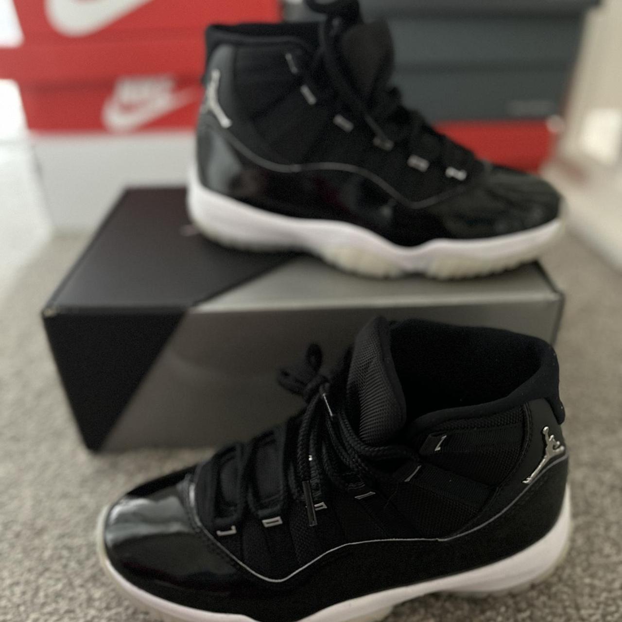 hibbets jordan 11