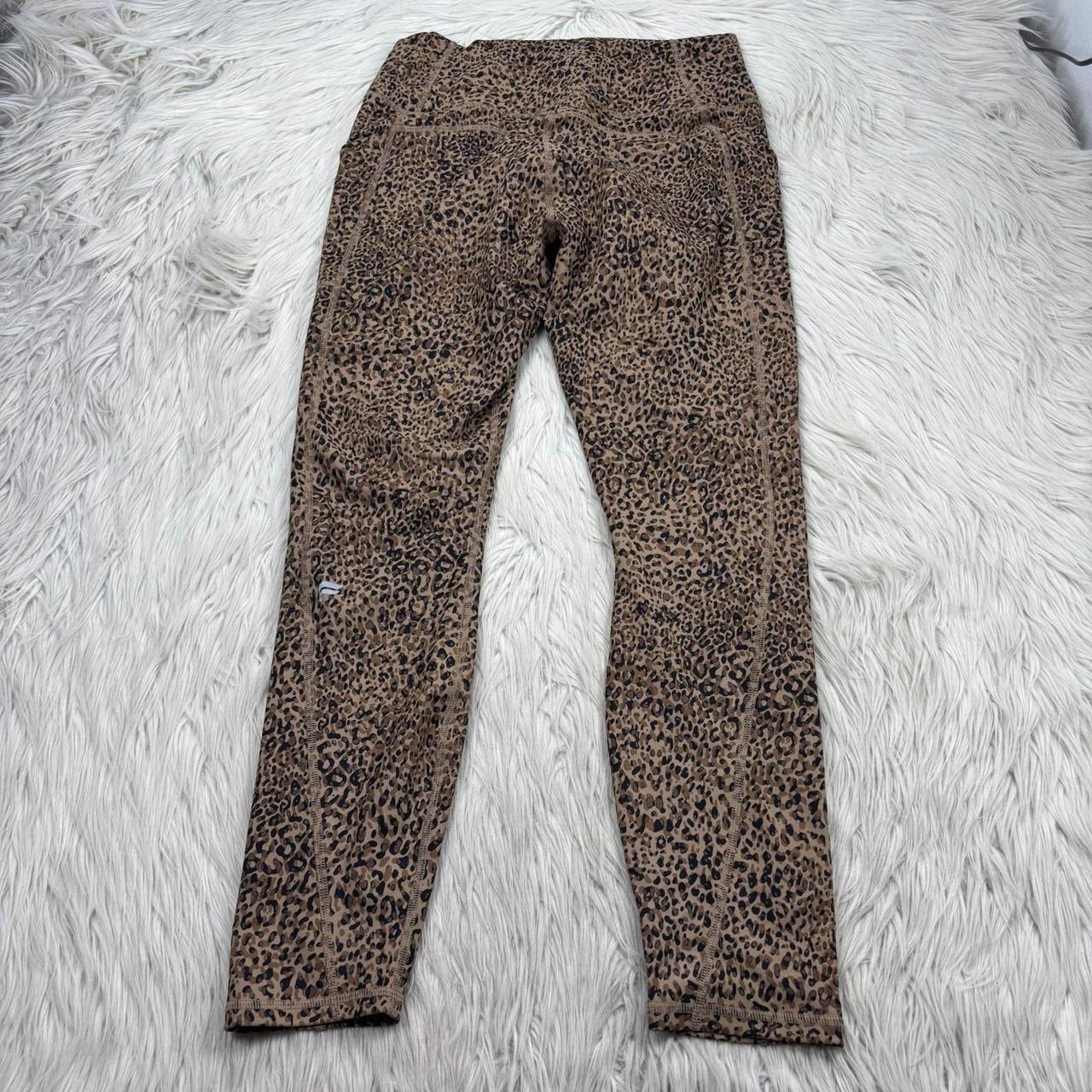 Fabletics Women's Leggings - Multi - L – NWOT Fab… - image 4