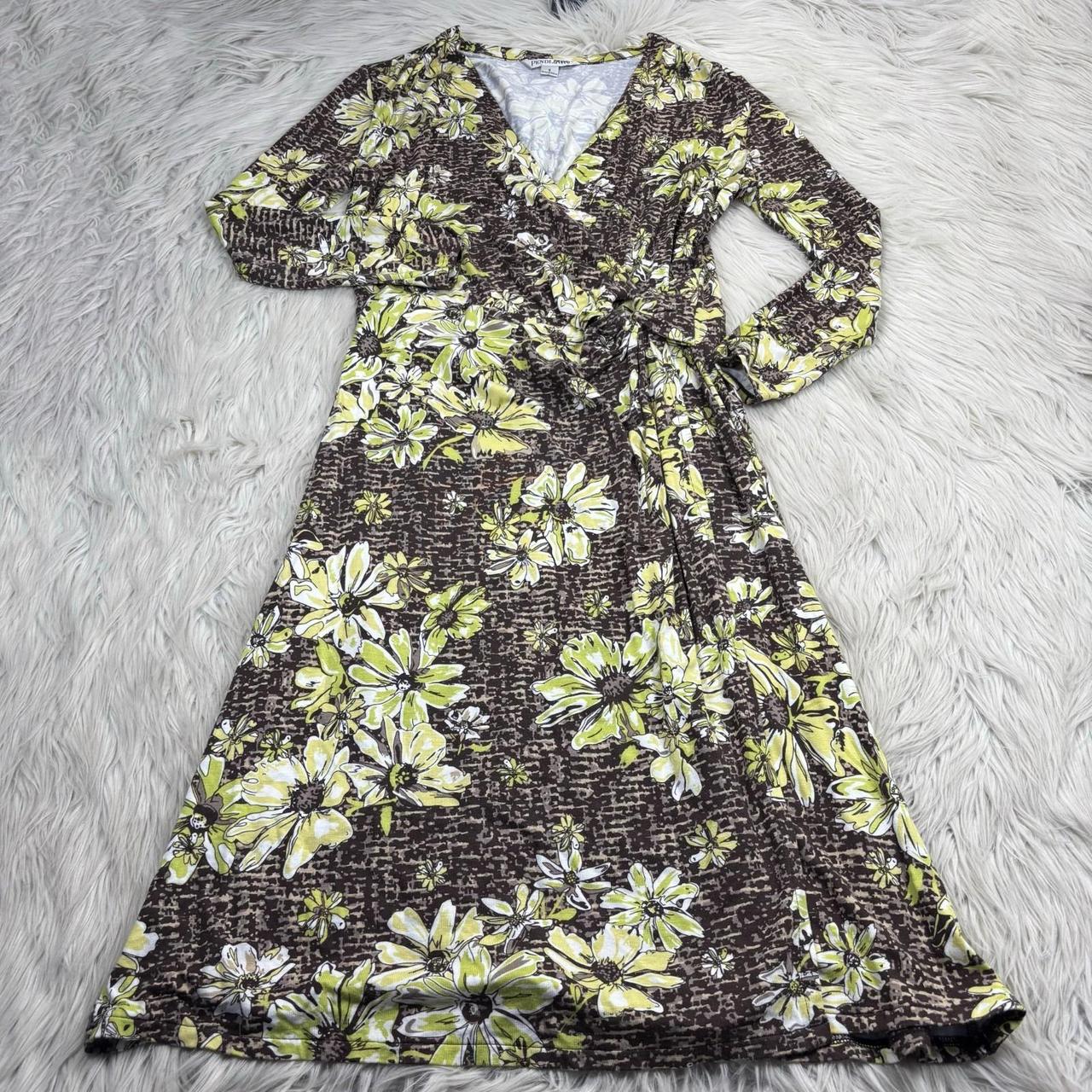 Pendleton Women's Dress - Multi - S – Pendleton W… - image 1