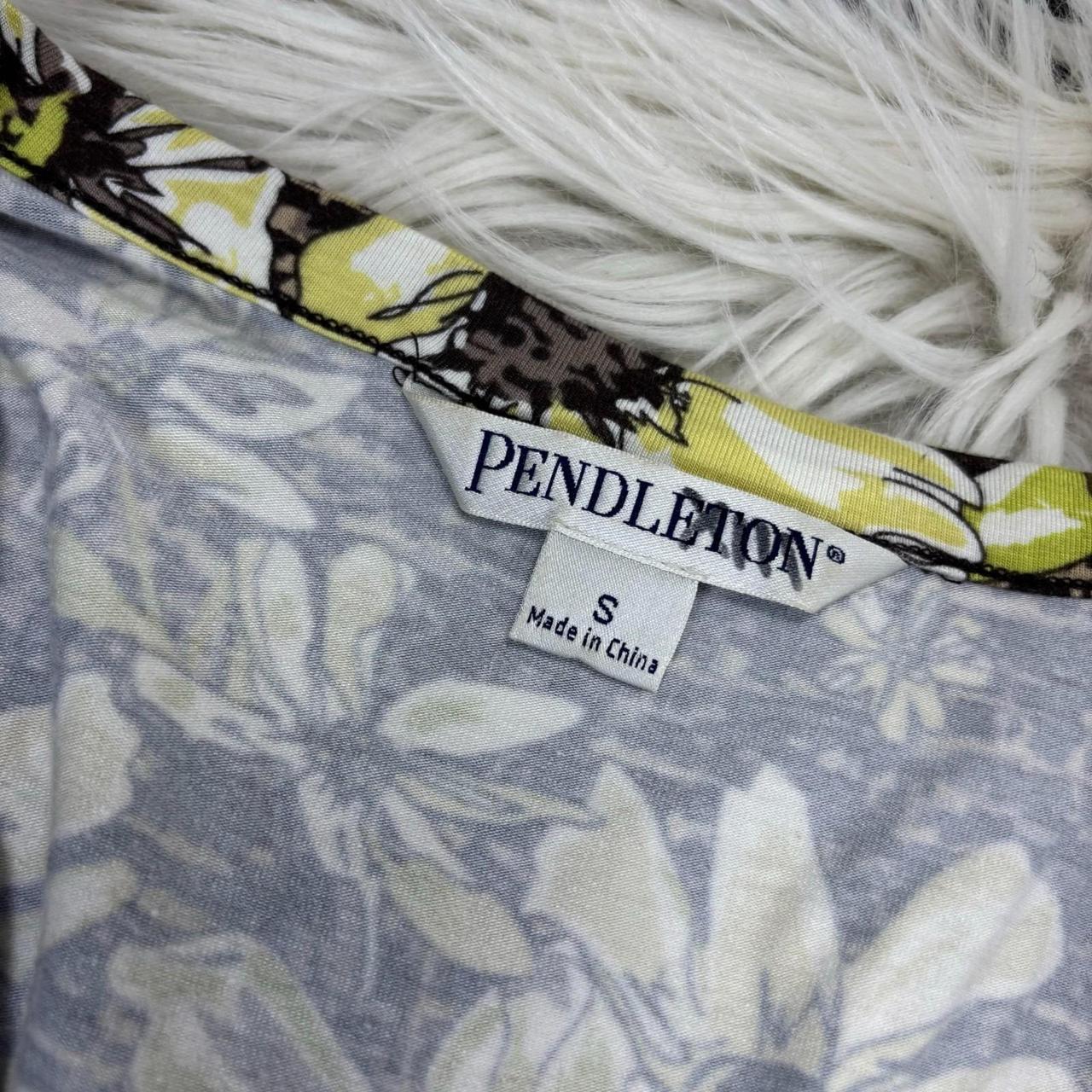 Pendleton Women's Dress - Multi - S – Pendleton W… - image 4