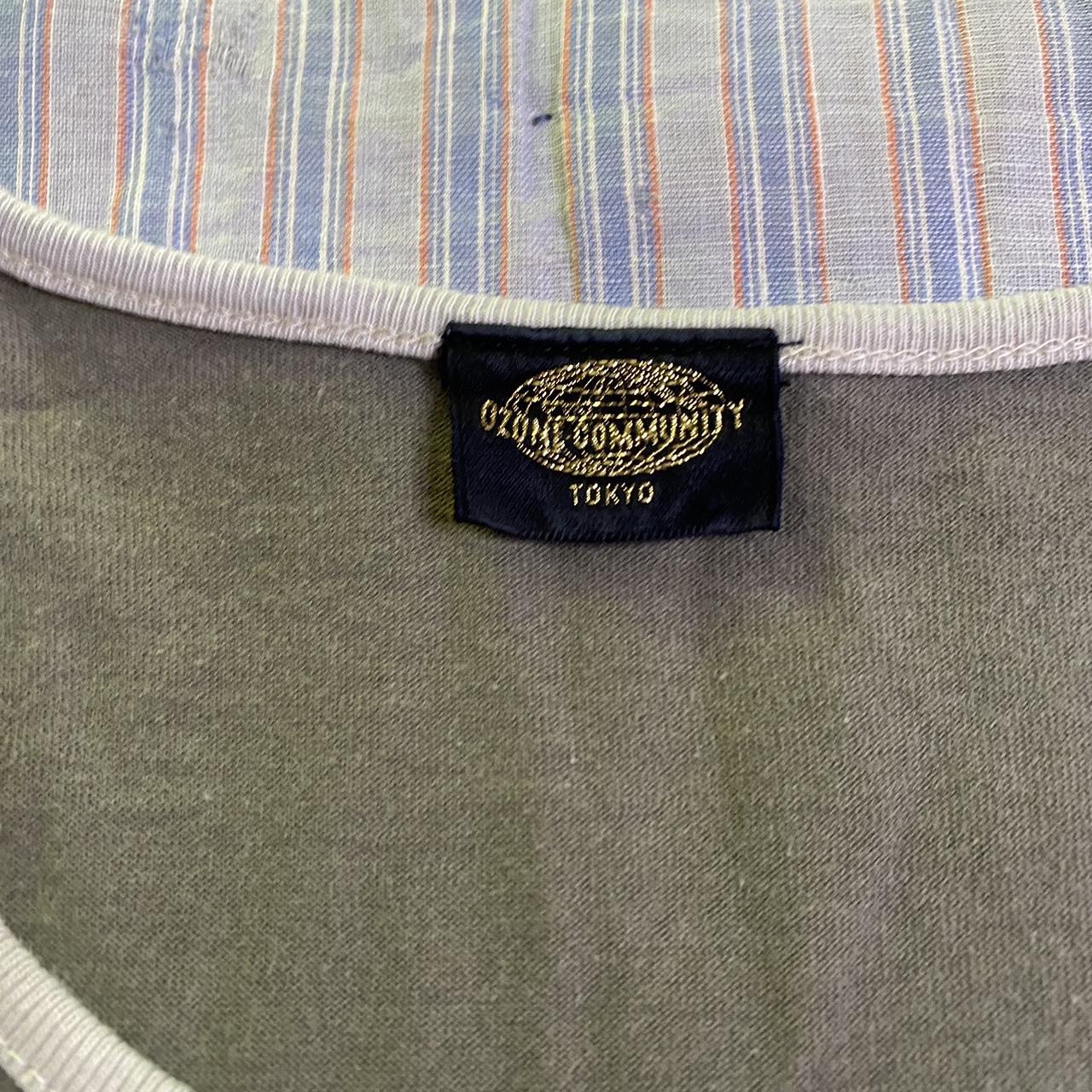 Fake Tommy Bahama silk shirts - The  Community