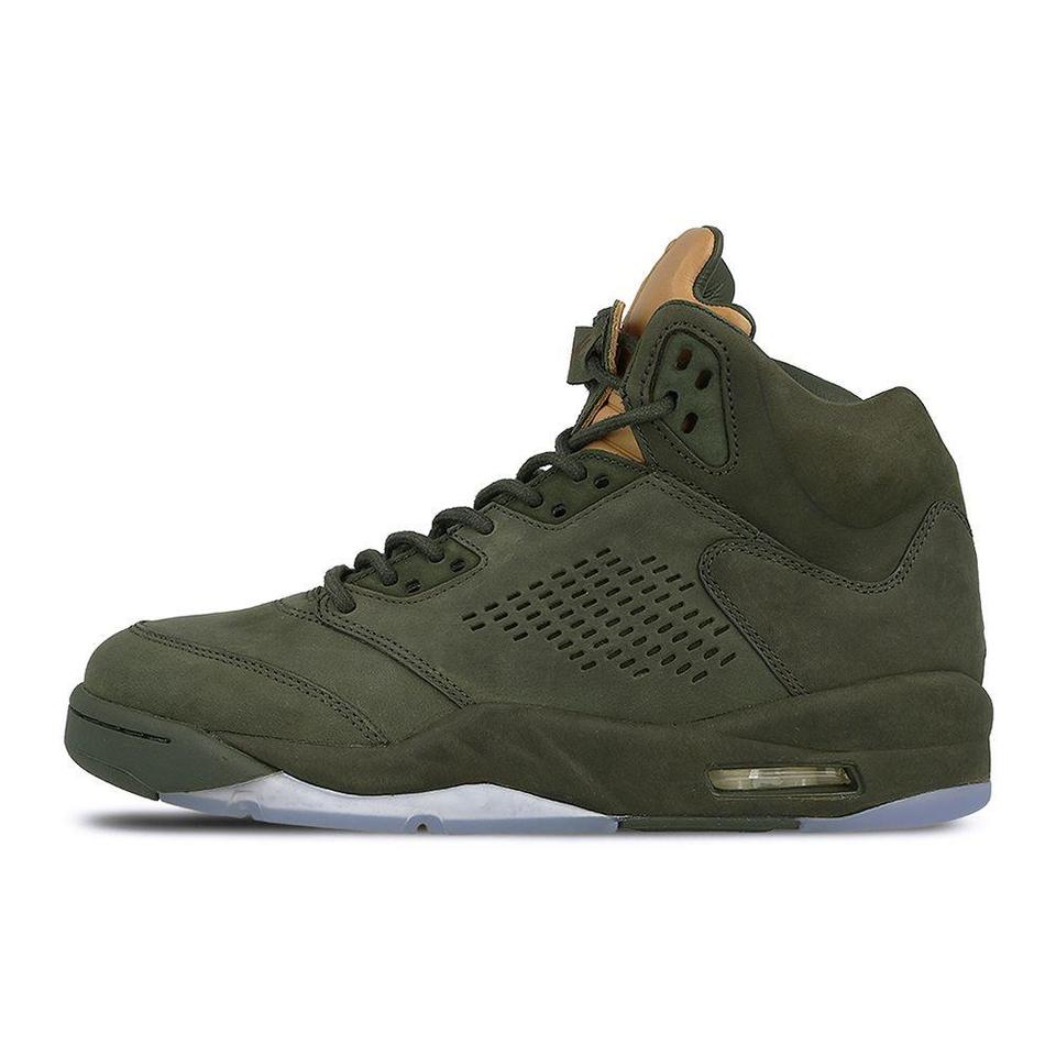 Retro 5 cheap take flight