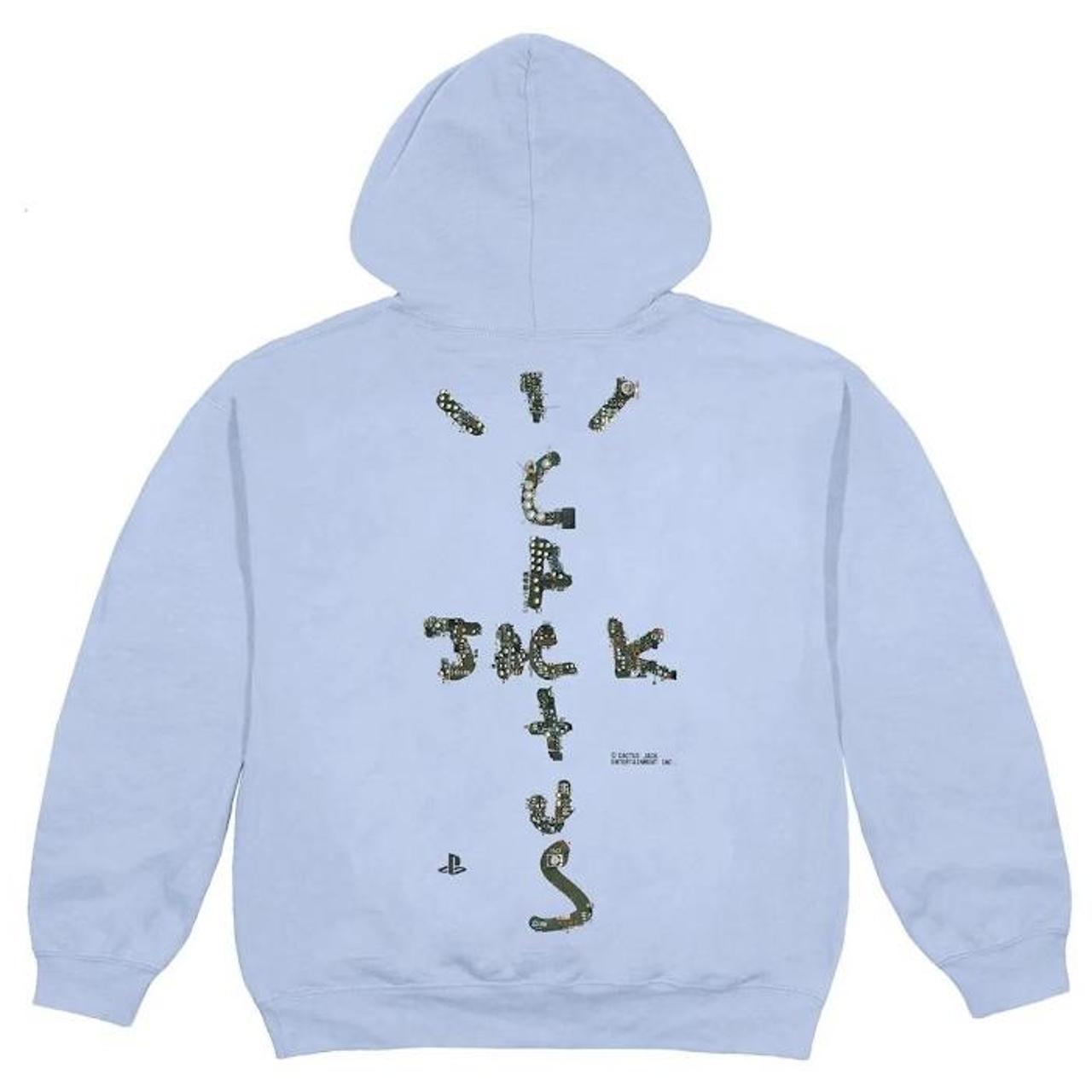 playstation 5 cactus jack