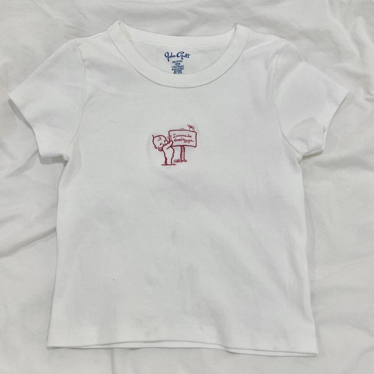 Rare shops brandy tee repost