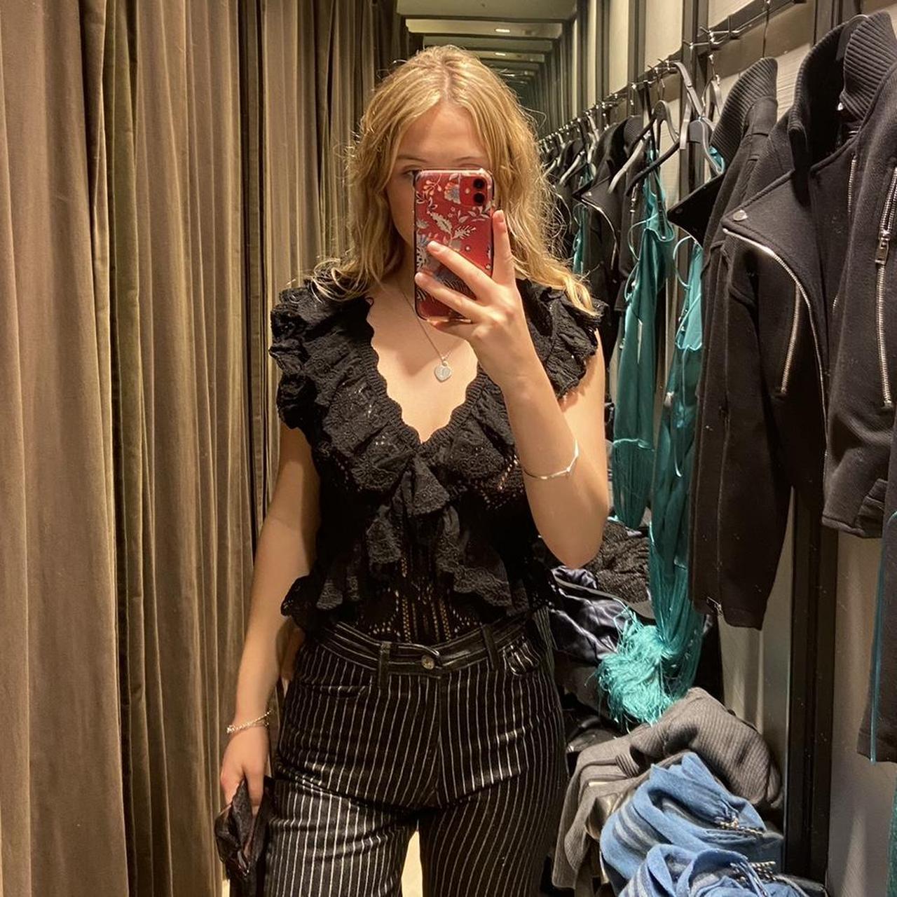 item listed by isabelladamico