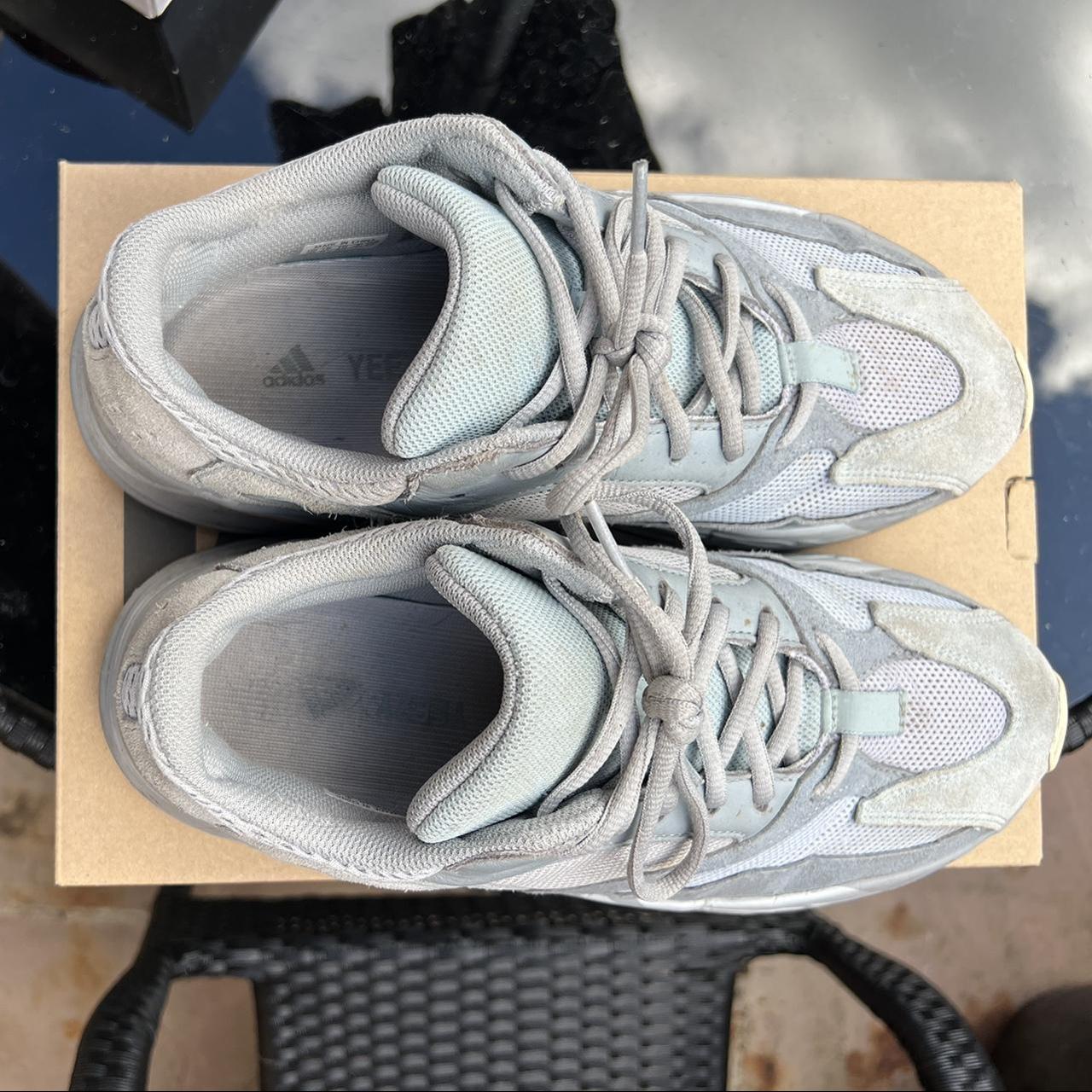 yeezy inertia v1