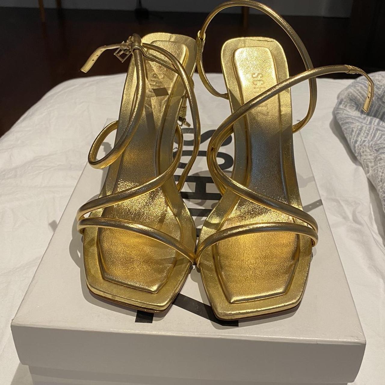 Schutz Women's Sandals