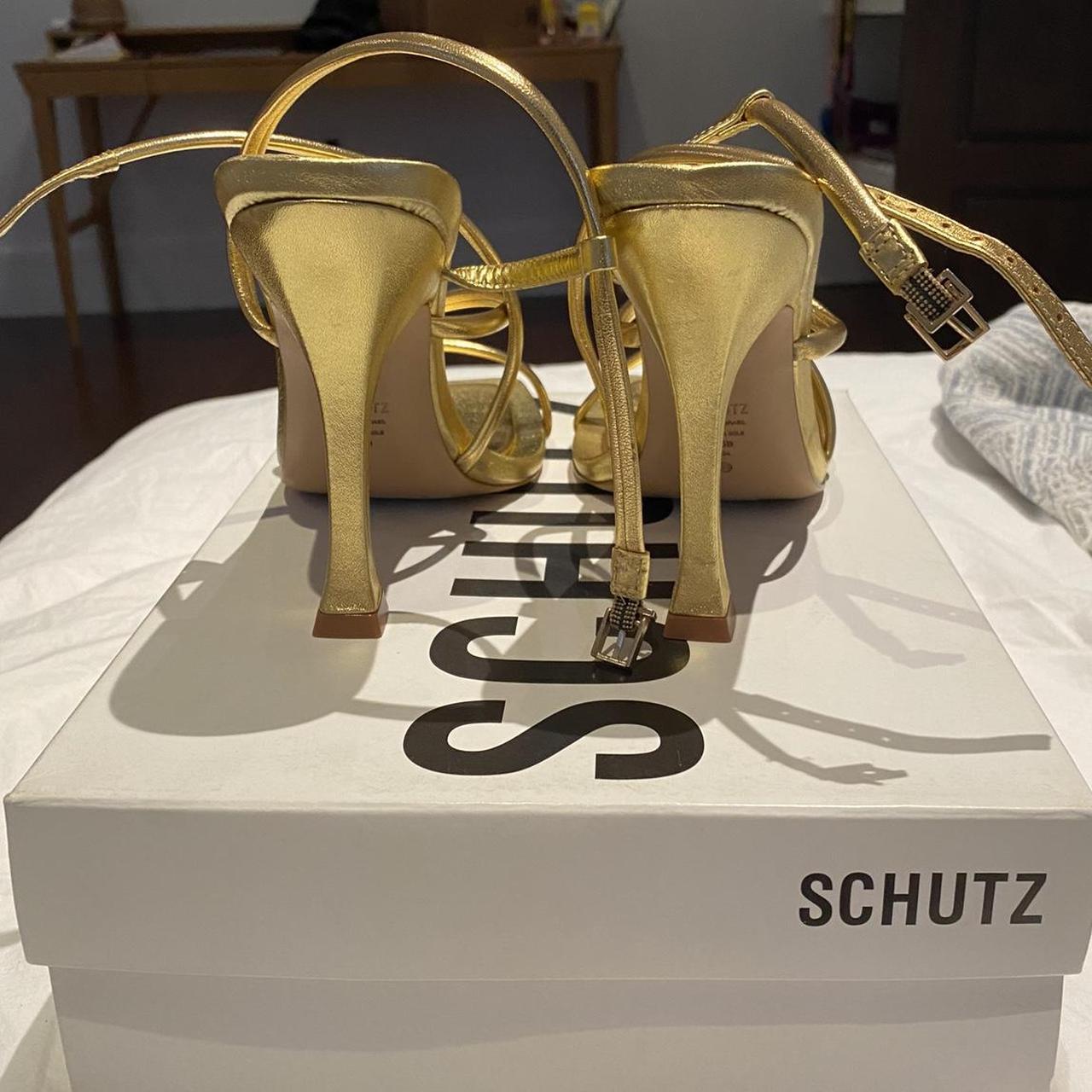 Schutz Women's Sandals (3)