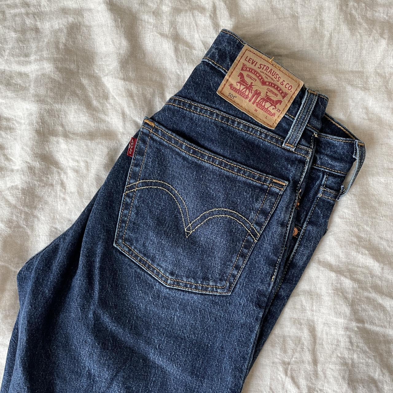 Levi's Women's Jeans | Depop