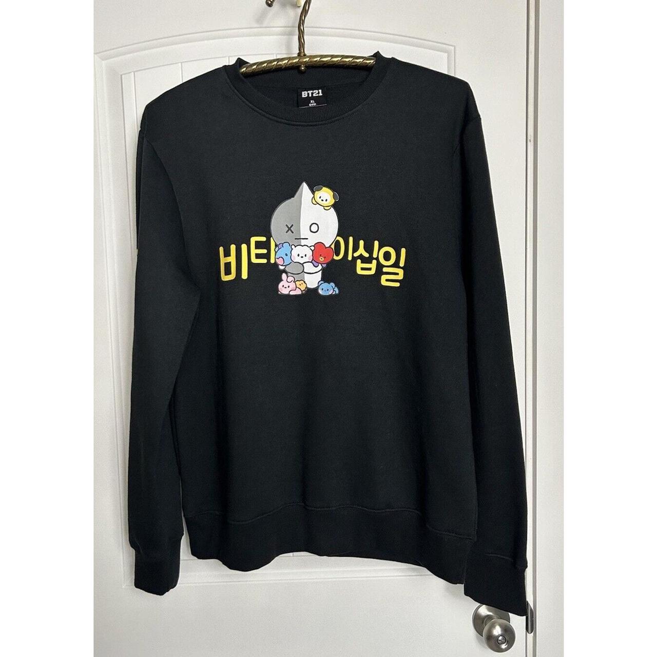 From Line Friends store unworn Size XL runs. Depop