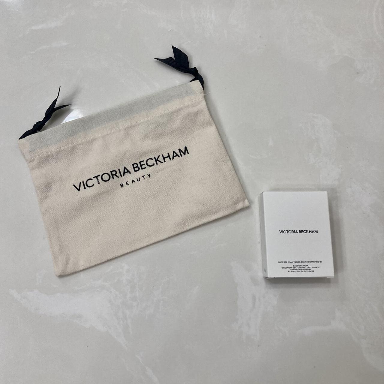 Victoria Beckham Beauty Fragrance Discovery Set RRP... - Depop