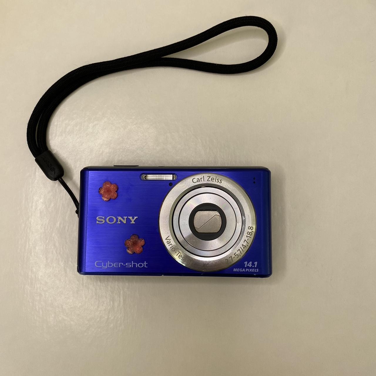 Veteran Compact Camera Review SONY DSC-W530 EP.1, Gallery posted by  โดดงานไปถ่ายรูป