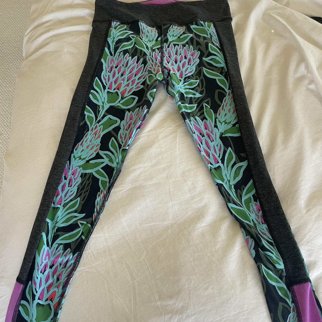 Trina turk cheap leggings