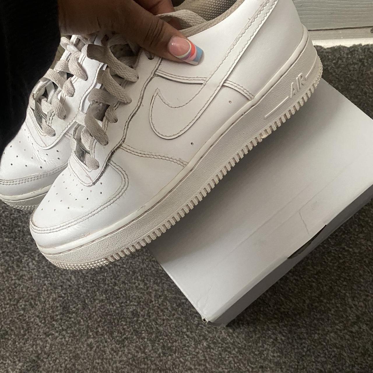 womens size 5 air force 1