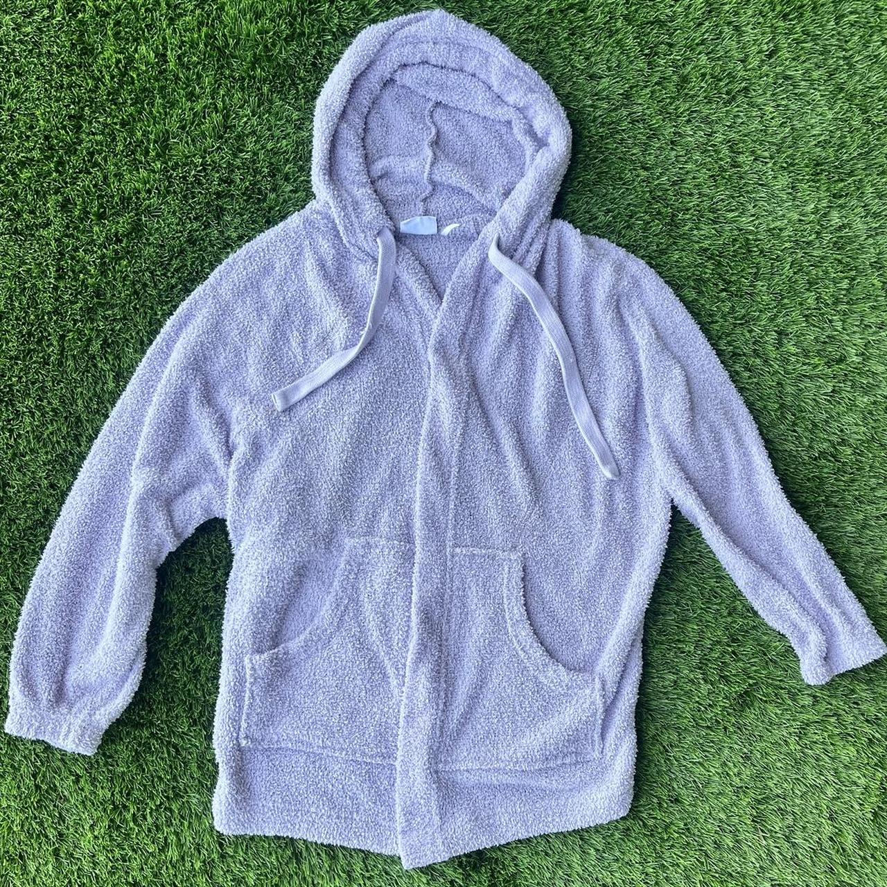 Urban Outfitters Women's Purple Jacket Depop