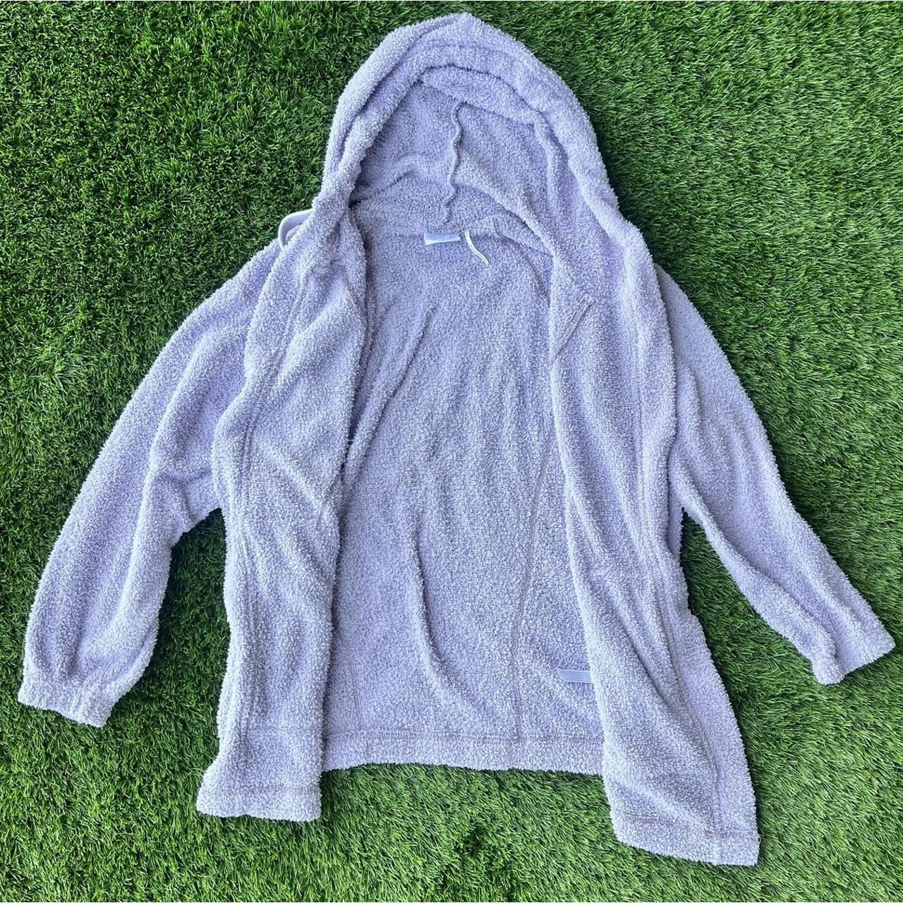 Urban Outfitters Women's Purple Jacket Depop