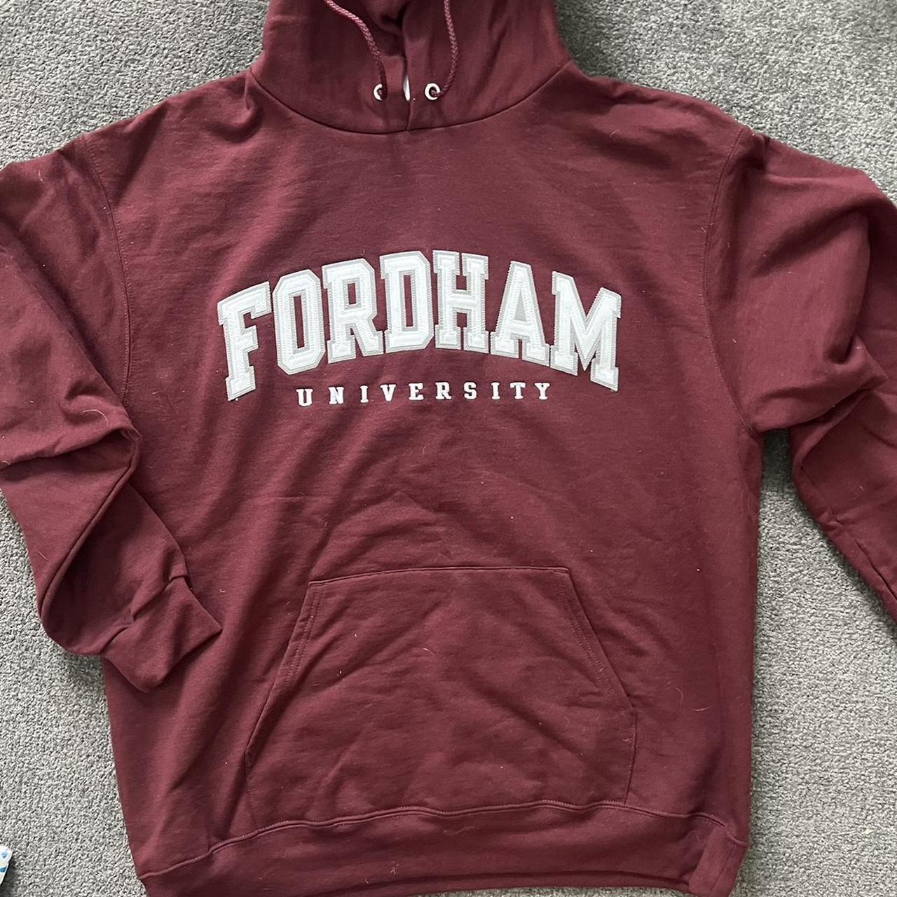 Stanford hoodie outlet pacsun