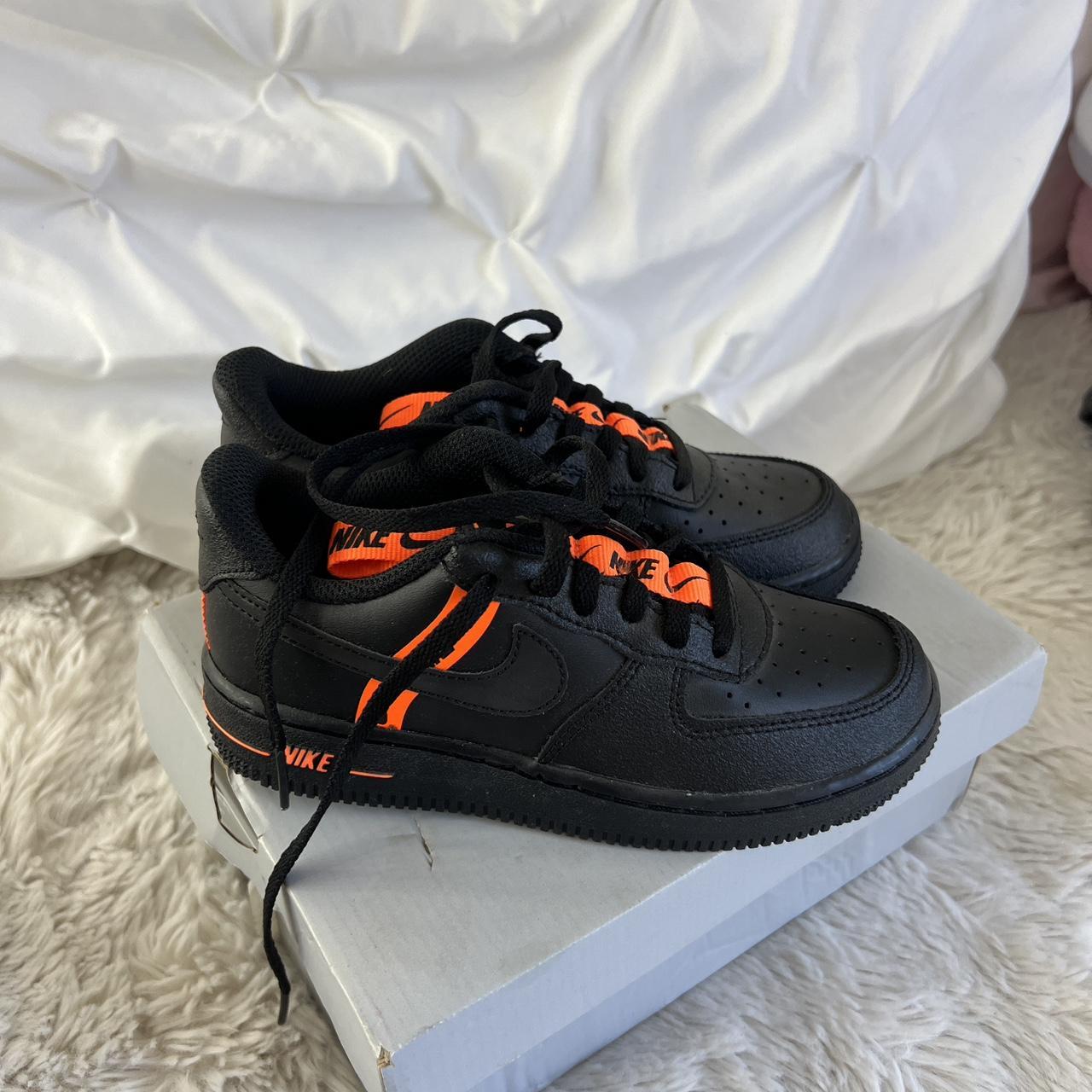 air max 1 lv8 orange