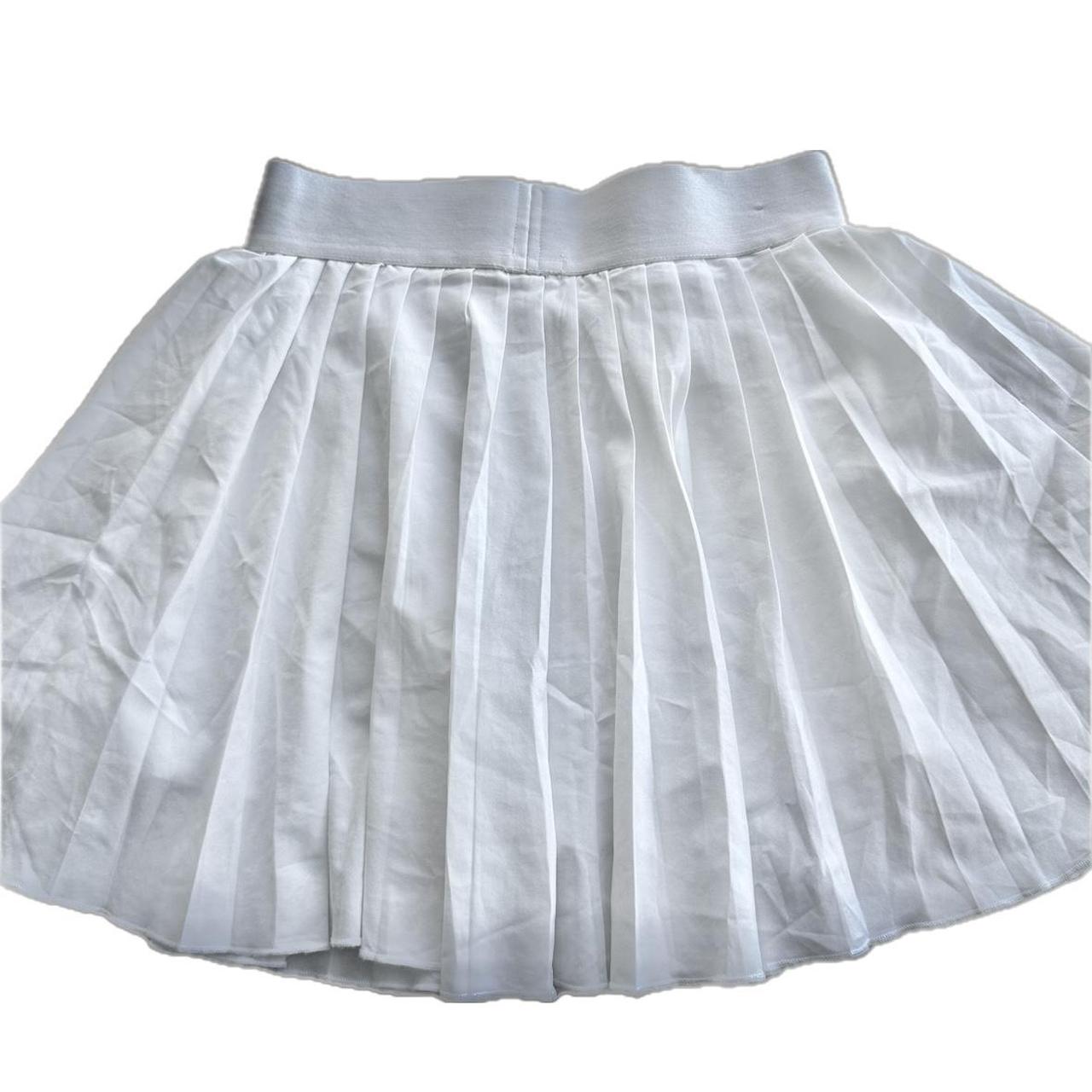 glassons pleated tennis skirt, soooo adorable! just... Depop
