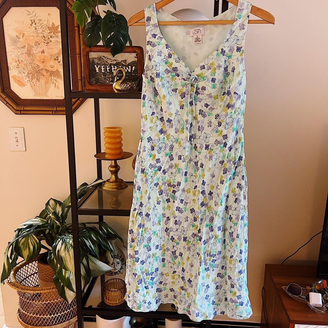 Loft summer clothes best sale